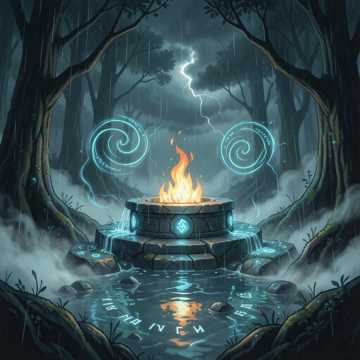 Выход из лабиринта