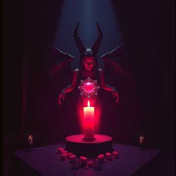 Чакра Бариона