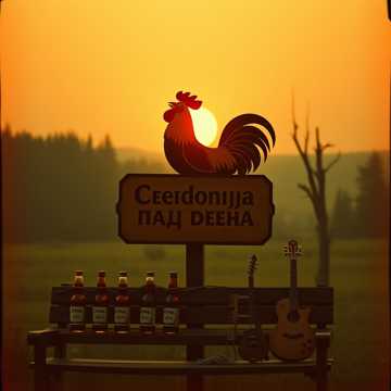 НаркоПьянь -Март, утро 9ое