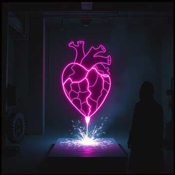 Не любовь (В3)