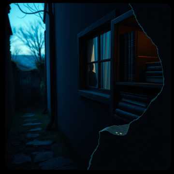 Теневая связь