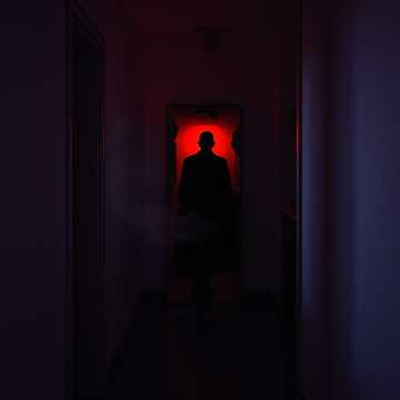 Убийца покоя