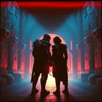 Спина к спине (Edit)