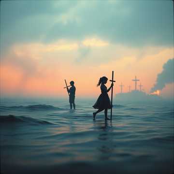 Погибшим и живым. (Edit)