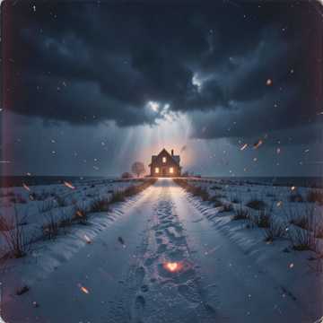 Тропа домой