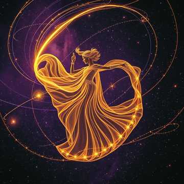 The Constellation Virgo