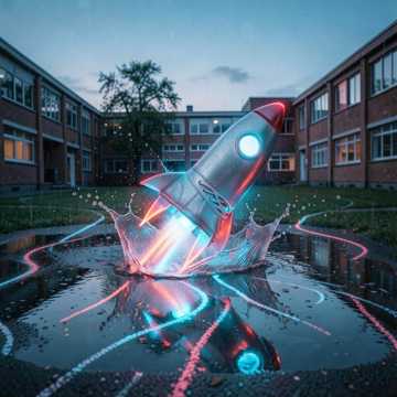 Мои кроссовки