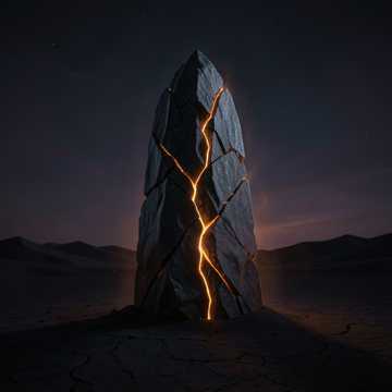 You're My Shining Star (Burnt Star Mix) 8+ :-(