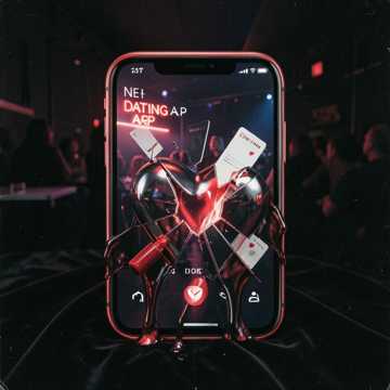 Только секс.