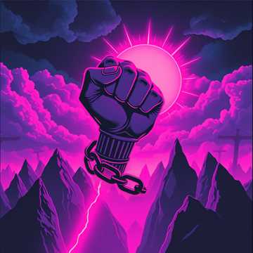 Нем как камень