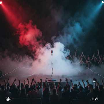 Не Ходи За Мной (Live Concert Edit)