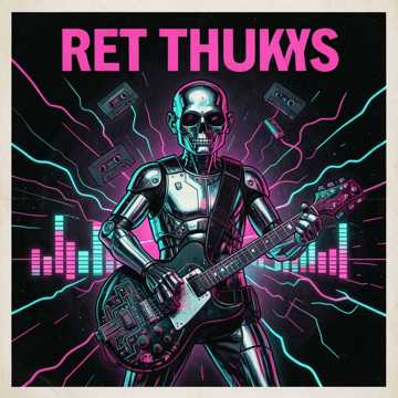 Искусство ИИнтеллекта