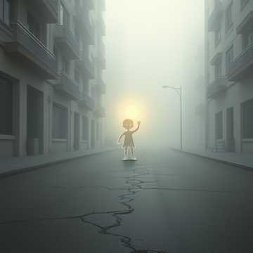 Солнце в руках