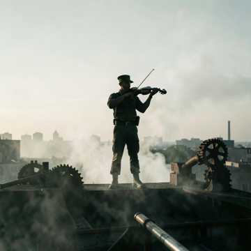 Позывной Суетолог