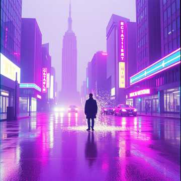 Улетели навсегда (rmx)