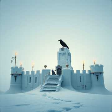 Костяная держава