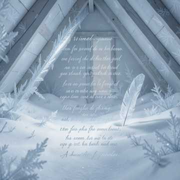 Самые белые строки