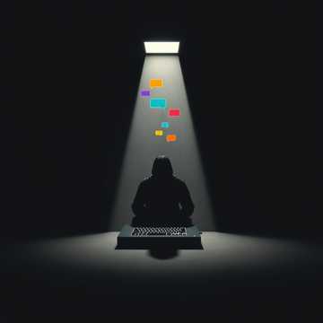 Привет из Западной Сибири