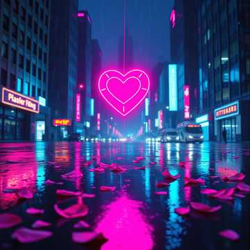 «Код любви»