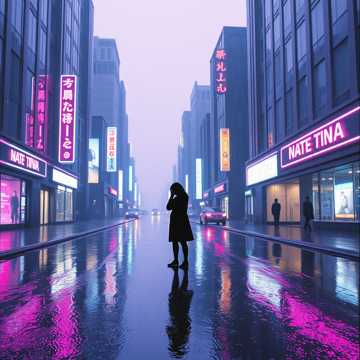 Дождь (cover Lika Star)