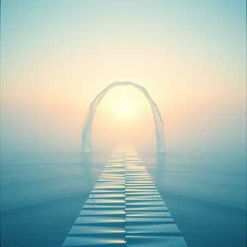 Рождение весны