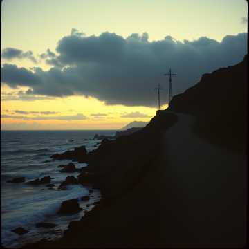 Дорога в никуда