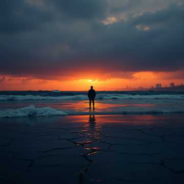 Недостижима.