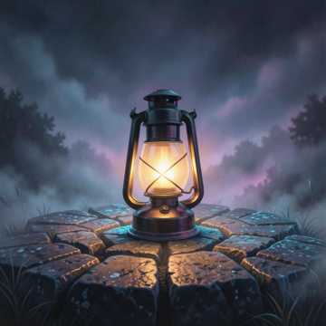 Перекресток миров