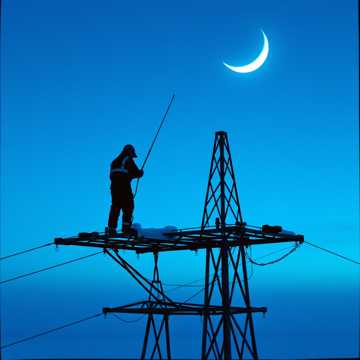 Энергетикам