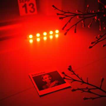 3 сентября #2 (Cover RMX)