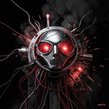 Factory Reset // Kill The Signal