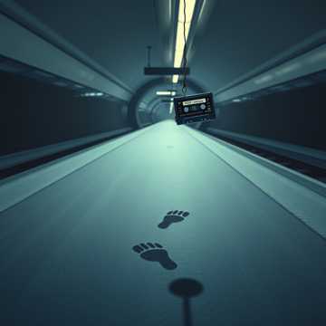 Snow on the Subwoofer. Oo2