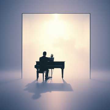 Небо в руках моих