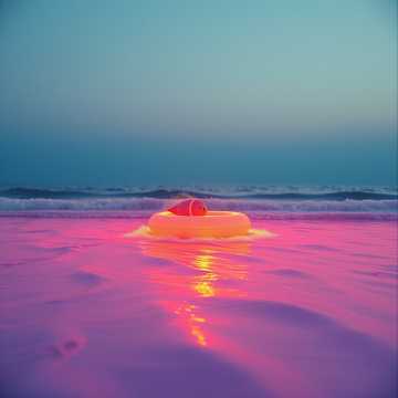 Last Night at Loon Lake