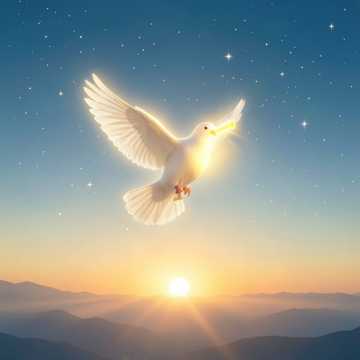 Благая весть