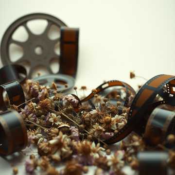 Ряд бесконечных дней