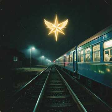 Пассажир вчерашних дней