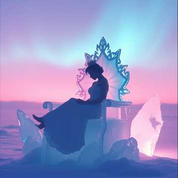 "Снежная королева – Холодная любовь"