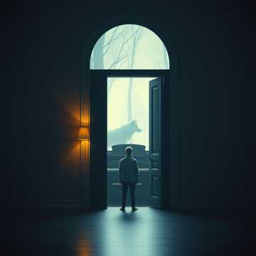 Человек и зверь