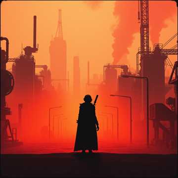 Дыхание Смерти