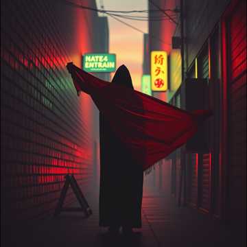 Кровь Сумеречных