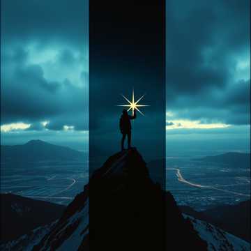 «ЗАЖГИ СВОЮ ЗВЕЗДУ»