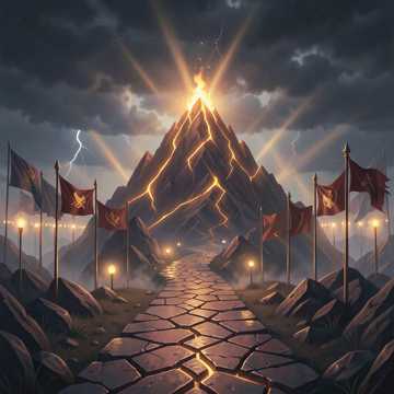 Сила и Мощь.