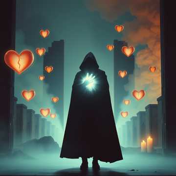 Апостол Чистой Силы