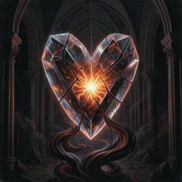 Демон внутри меня