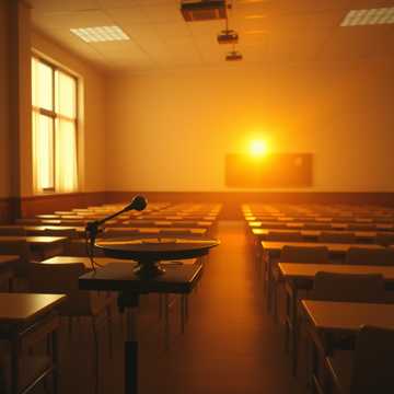 Школьный вальс