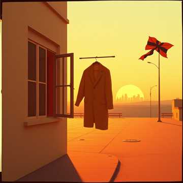 Душа нараспашку