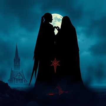 Осколки любви