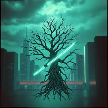 Мстители Лес и Вирус