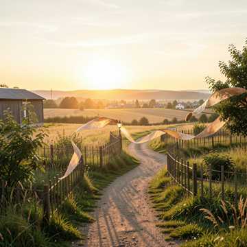 Моя Родная Земля